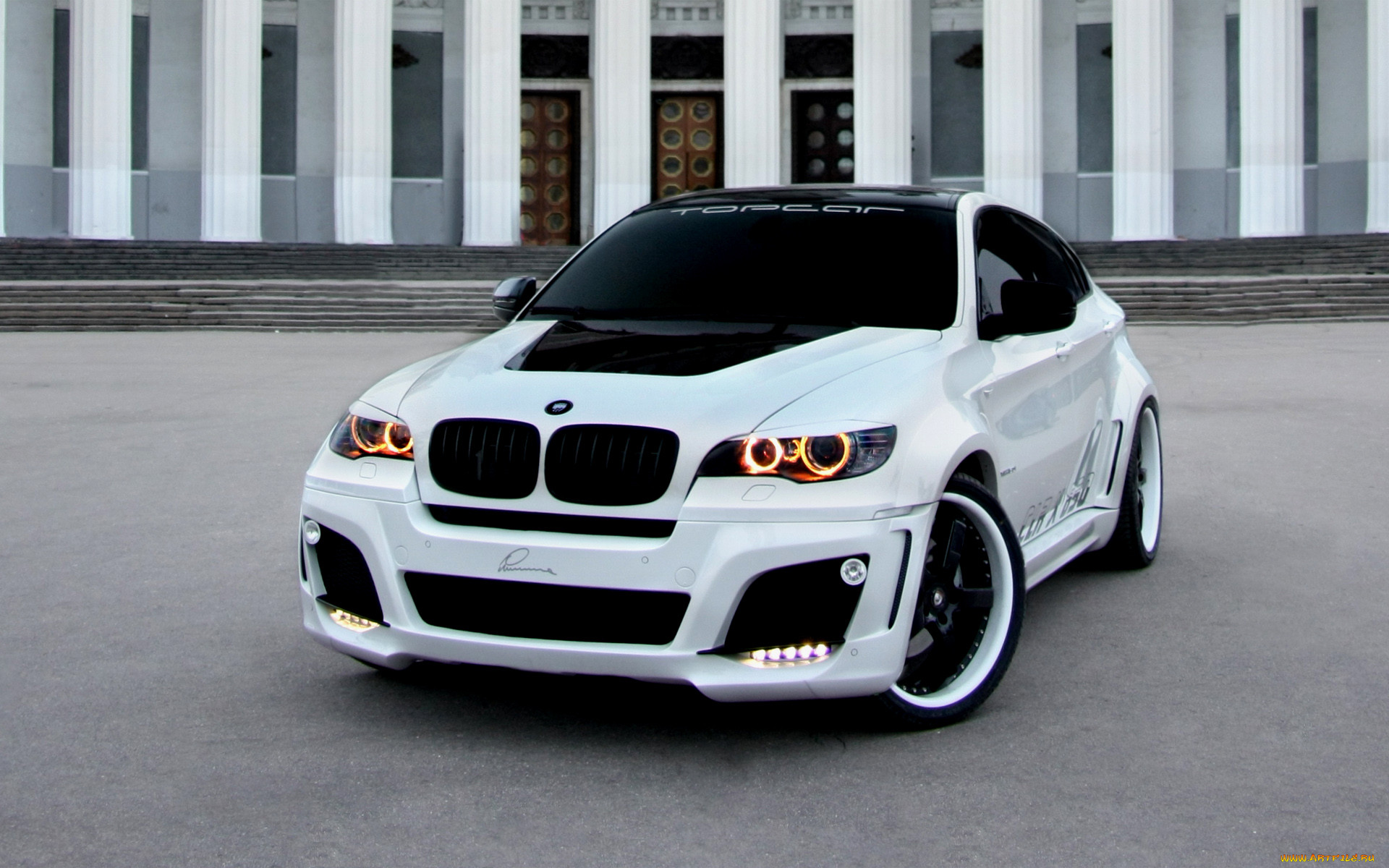 , bmw